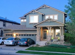 10524 Wagon Box Cir, Highlands Ranch, CO 80130