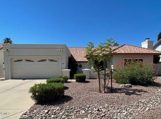 6719 W KERRY Lane, Glendale, AZ 85308