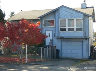 5806 S Verde St, Tacoma, WA 98409