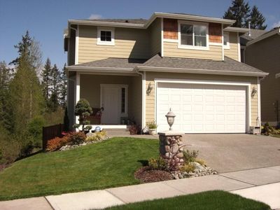 5317 54th St W, University Place, WA, 98467