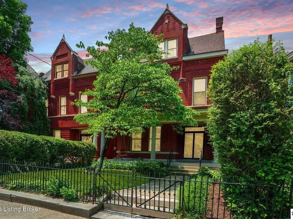 1428 S 2nd St, Louisville, KY 40208