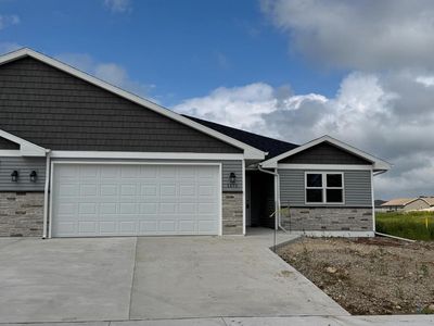1171 Red Hawk Drive, Milton, WI, 53563