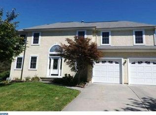 101 W Dominion Dr, Marlton, NJ 08053