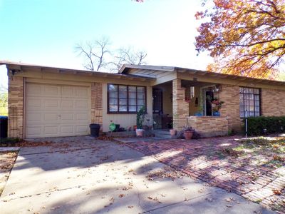4749 Melita Ave, Fort Worth, TX, 76133