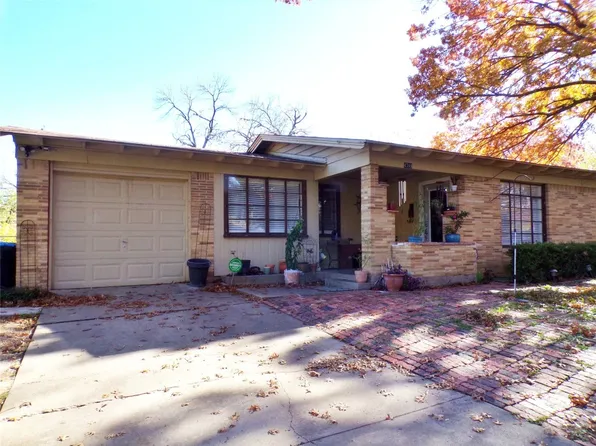 4749 Melita Ave, Fort Worth, TX 76133