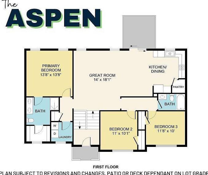 2nd image of 500 Foxglove Ln