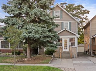 323 Randolph Ave, Windsor, ON N9B2T4