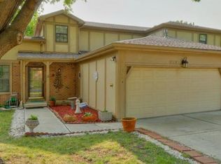 9615 Reeder St, Overland Park, KS 66214