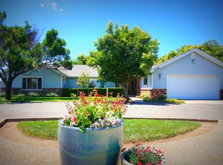 9424 Sinnard Ave, Live Oak, CA