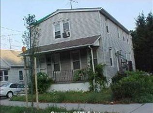 60 Fulton St, New Haven, CT 06513