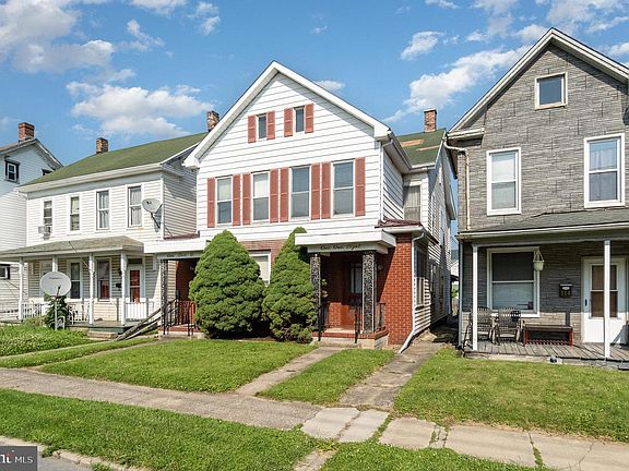 2nd image of 118 Shaw Ave