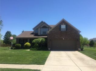 287 Pennswood Rd, Greenwood, IN 46142