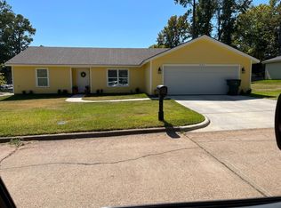 326 E California St, Nacogdoches, TX 75965