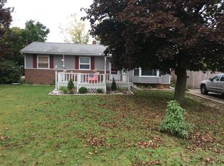 2277 E Judd Rd, Burton, MI 48529