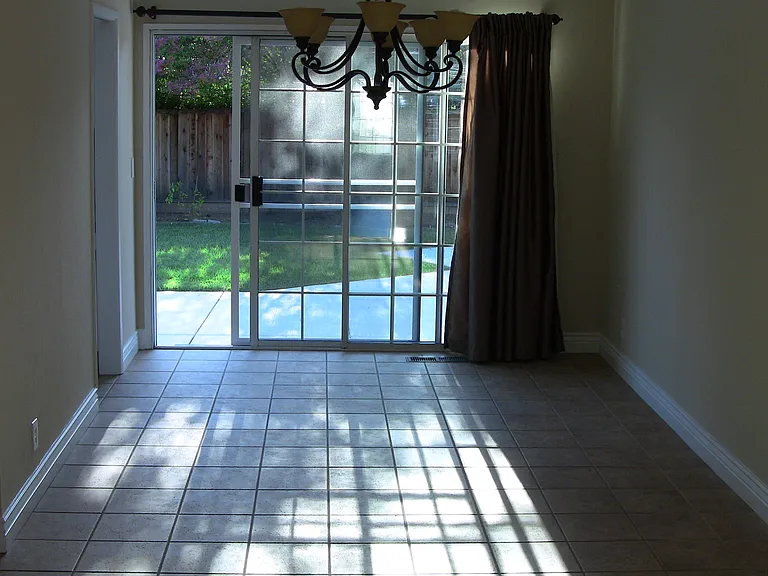 Dining or Family room