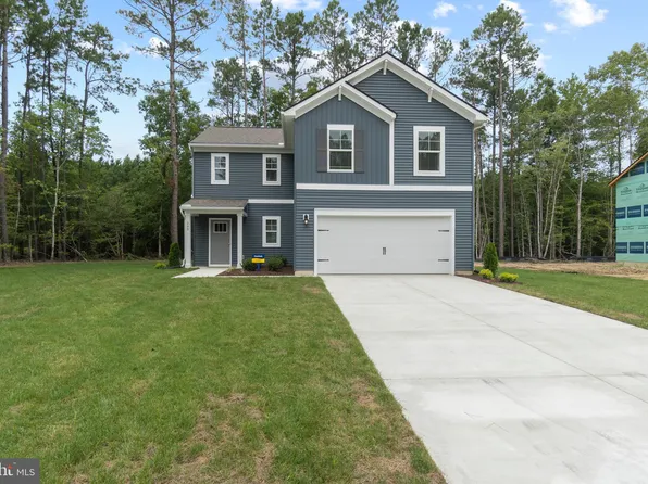 326 Mesa Ct, Broadway, VA 22815