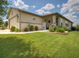 208 Sheldon Lake Dr, Georgetown, TX 78633
