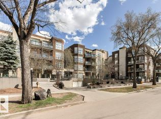 10411 122nd St NW #404, Edmonton, AB T5N4C2
