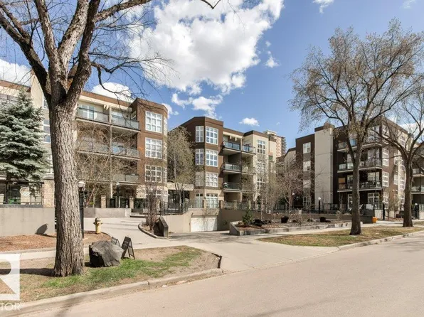 10411 122nd St NW #404, Edmonton, AB T5N 4C2