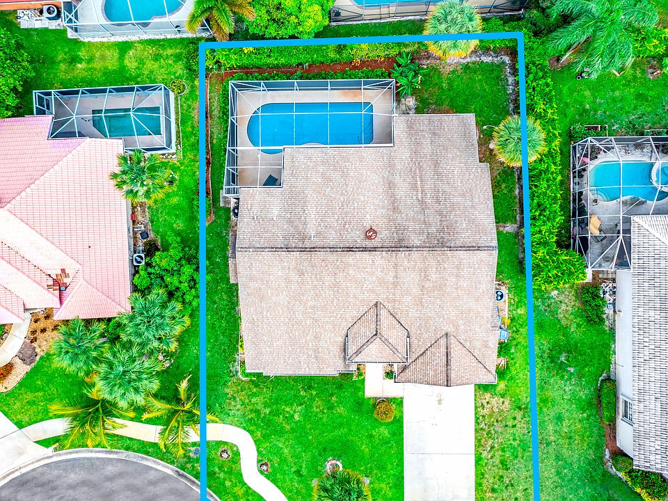 1040 Sweet Briar Place, Wellington, FL 33414 | Zillow