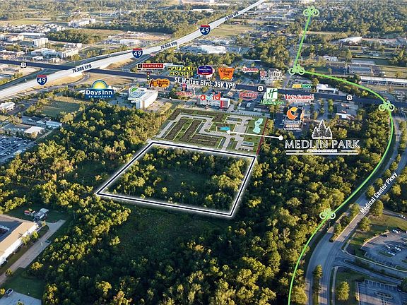 2nd image of Medlin Ln #7