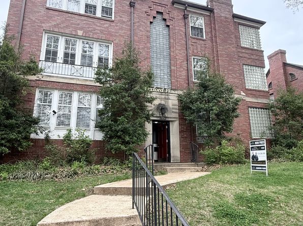 7539 Oxford Dr APT 2W