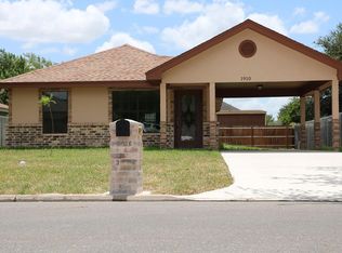 1910 Jacaranda St, Edinburg, TX 78541