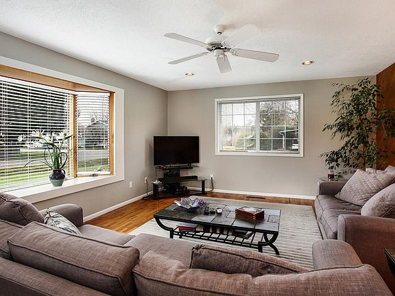 main living area
