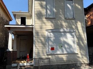 835 Summit St, Columbus, OH 43215