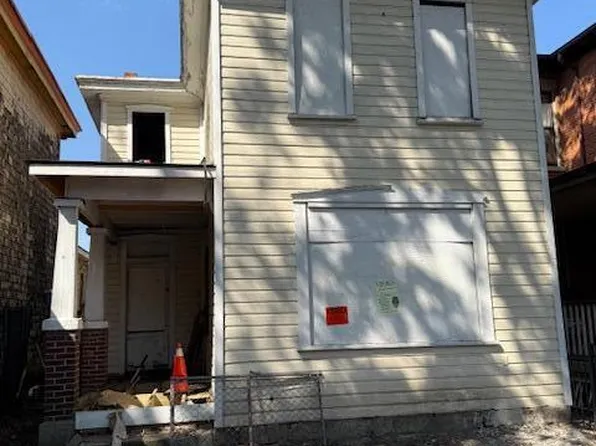 835 Summit St, Columbus, OH 43215