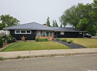 398 5th Ave E, Unity, SK S0K4L0