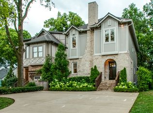 1813B Shackleford Rd, Nashville, TN 37215