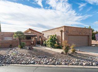 849 W Desert Hills Dr, Green Valley, AZ 85622
