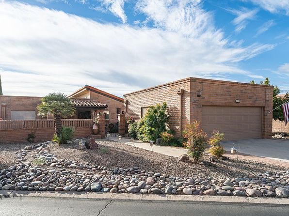 849 W Desert Hills Dr