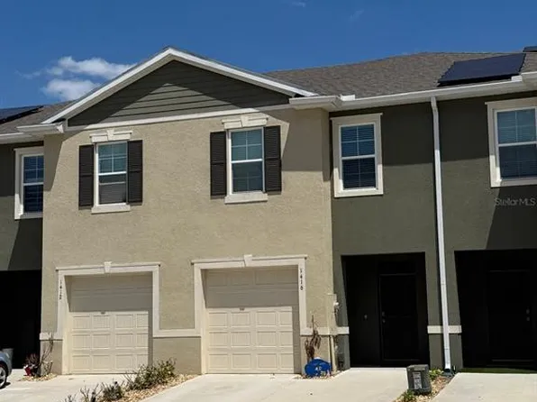 1419 Plank Pl, Davenport, FL 33837