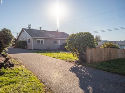 1808 Maple St, Myrtle Point, OR, 97458
