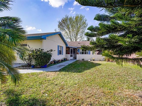 2nd image of 409 Birksdale Ct