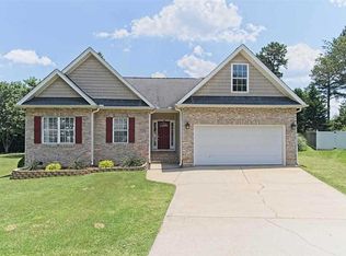 321 Bradberry Way, Boiling Springs, SC 29316