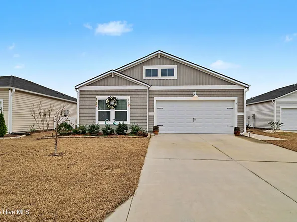 947 Bourne Drive SW, Ocean Isle Beach, NC 28469