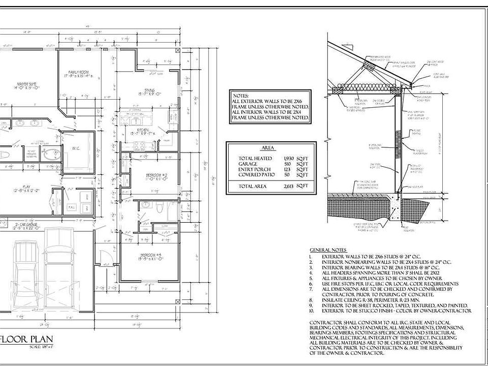 2nd image of 2516 Mann Ave