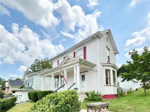 920 McKinnon Ave, East Liverpool, OH 43920