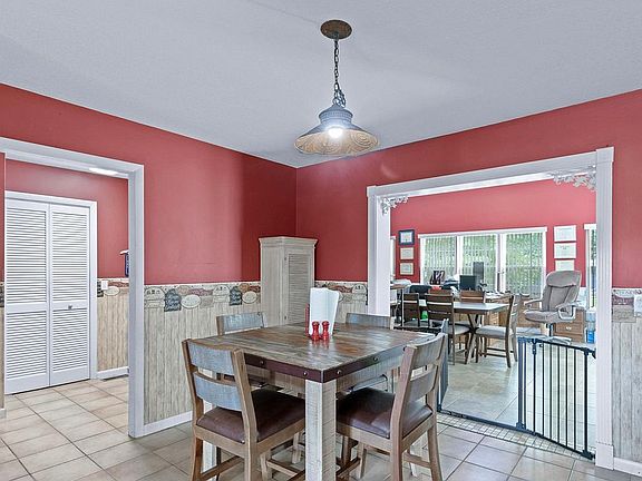 Kitchen Table