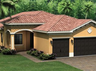 3083 Hudson Ter, Naples, FL 34119