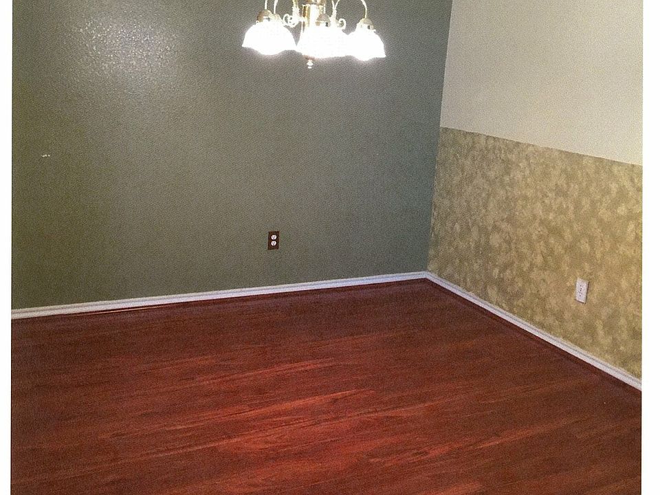Dinning Area
