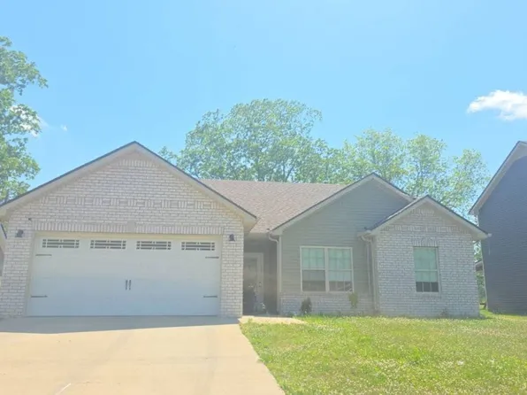 637 Hollow Crst, Clarksville, TN 37042