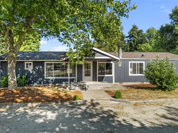 21644 Old HWY 99 SW, Centralia, WA 98531