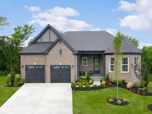 400 Crown Point Cir, Lakeside Park, KY 41017