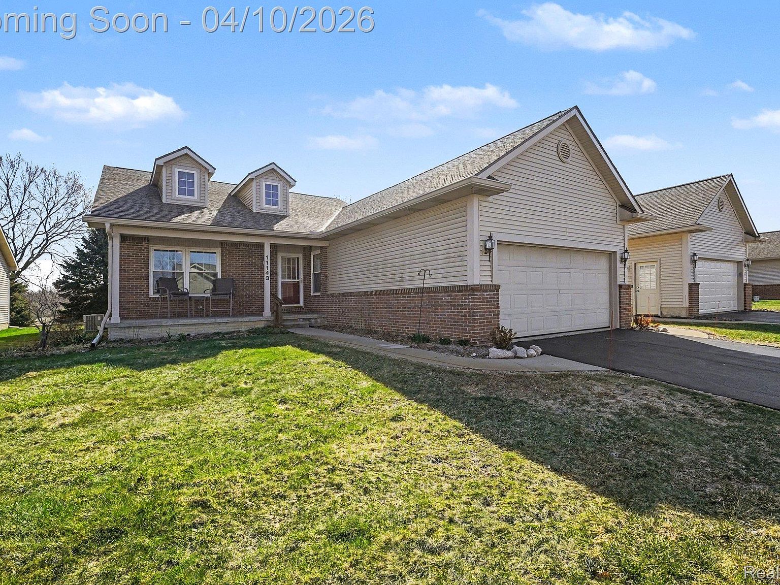 11143 Strathmore Ct #14