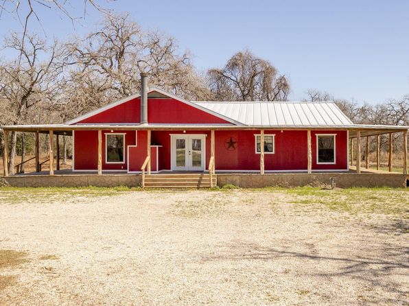 15835 E Us Highway 90, Kingsbury, TX 78638