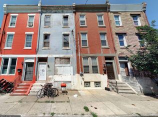 2448 N 20th St, Philadelphia, PA 19132